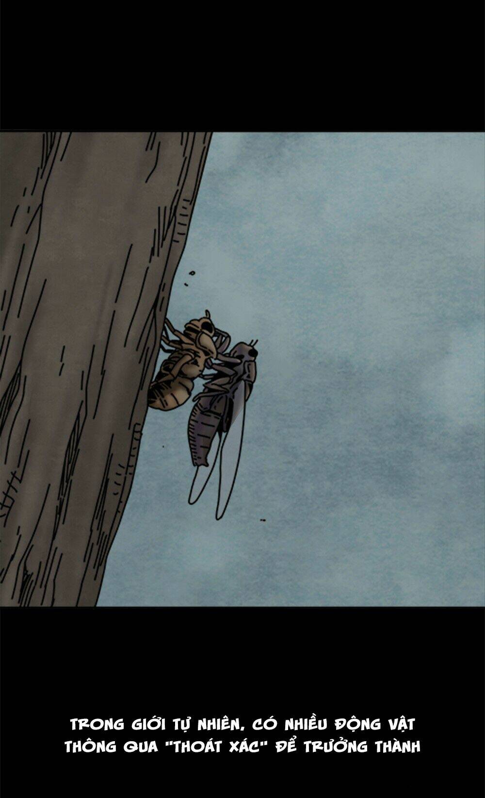 Truyện Đọc Lúc 0H: Chapter 40