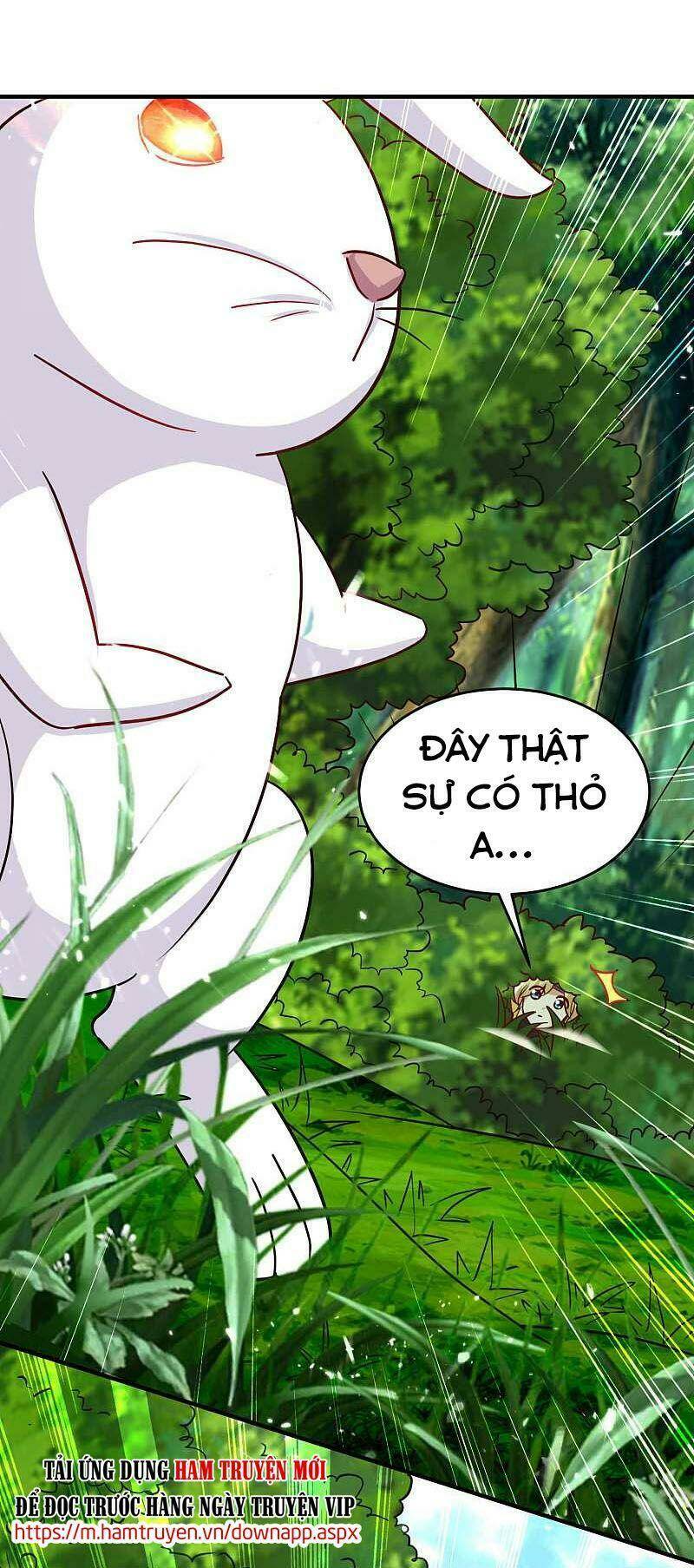 Vạn Giới Tiên Vương: Chapter 143