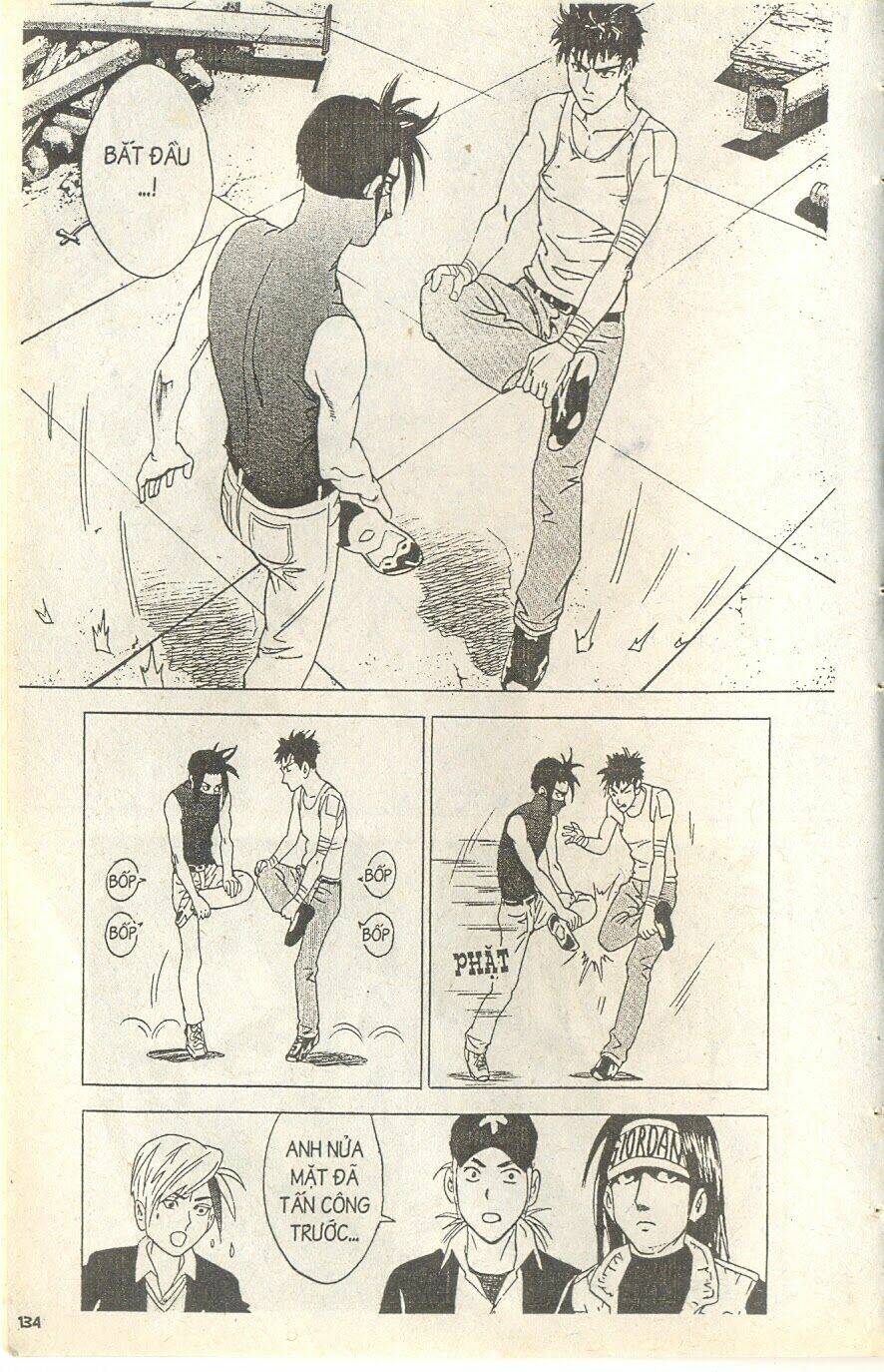 Ai Hơn Ai: Chapter 267