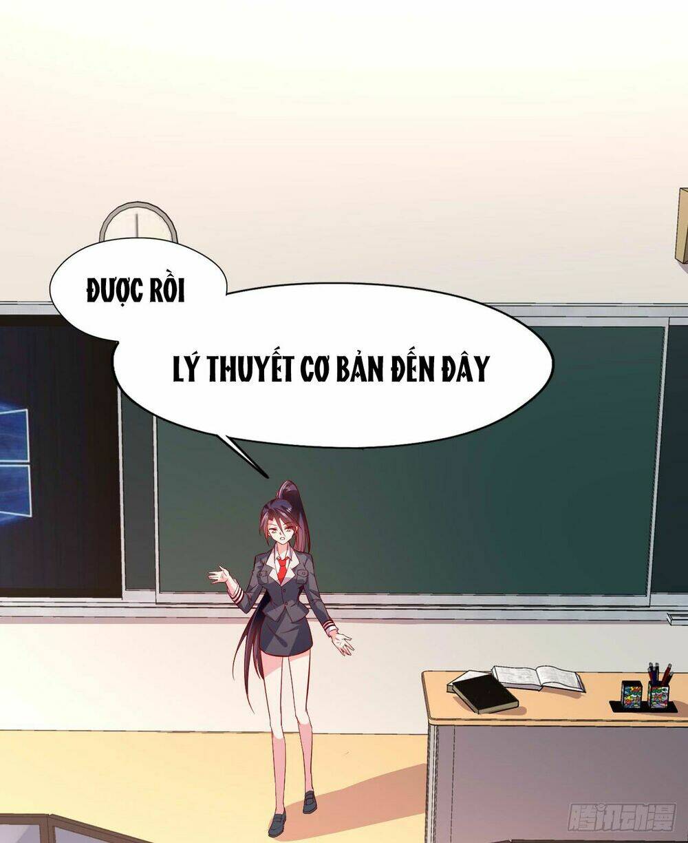 Sau Này Vẫn Cứ Thích Anh: Chapter 14