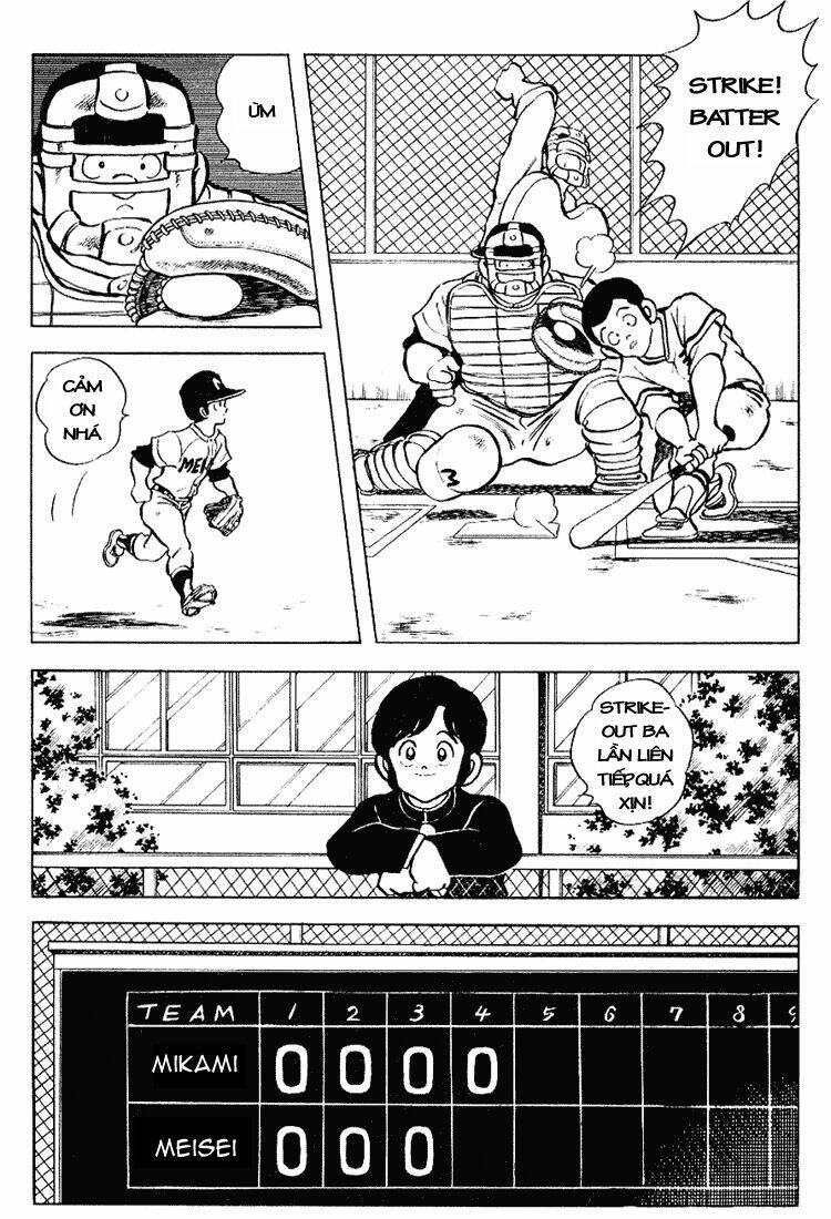 Touch: Chapter 86