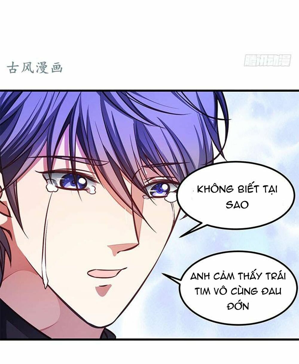 Yêu Tiếp Thành Nghiện, Tổng Tài Quá Bá Đạo: Chapter 51