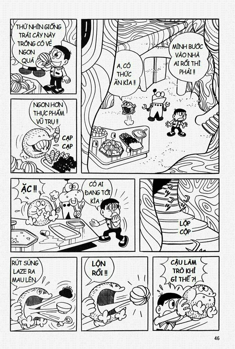 [Remake] Mojako: Chapter 3