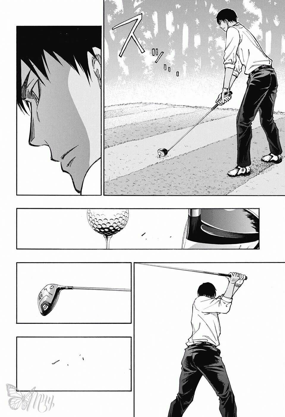 Robot X Laserbeam: Chapter 3
