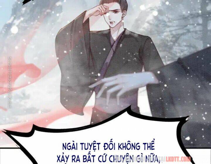 Trọng Sinh Bá Sủng Nhiếp Chính Vương Quá Mạnh Mẽ: Chapter 217