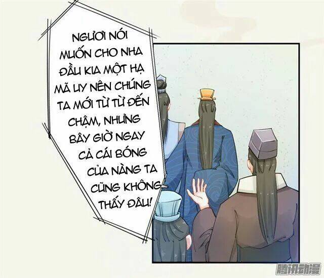 Tuyệt Thế Luyện Đan Sư: Chapter 14