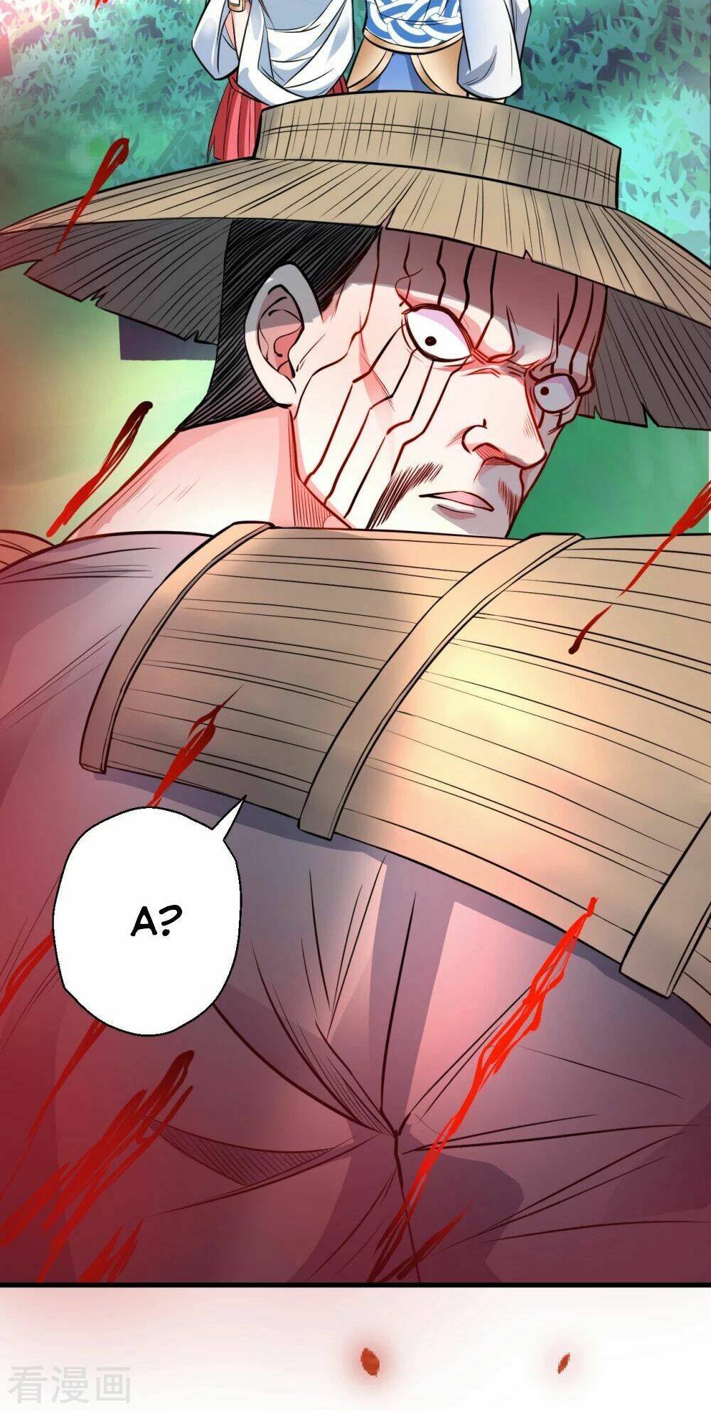 Tối Cường Đại Biểu Hoàng Kim Thận: Chapter 14