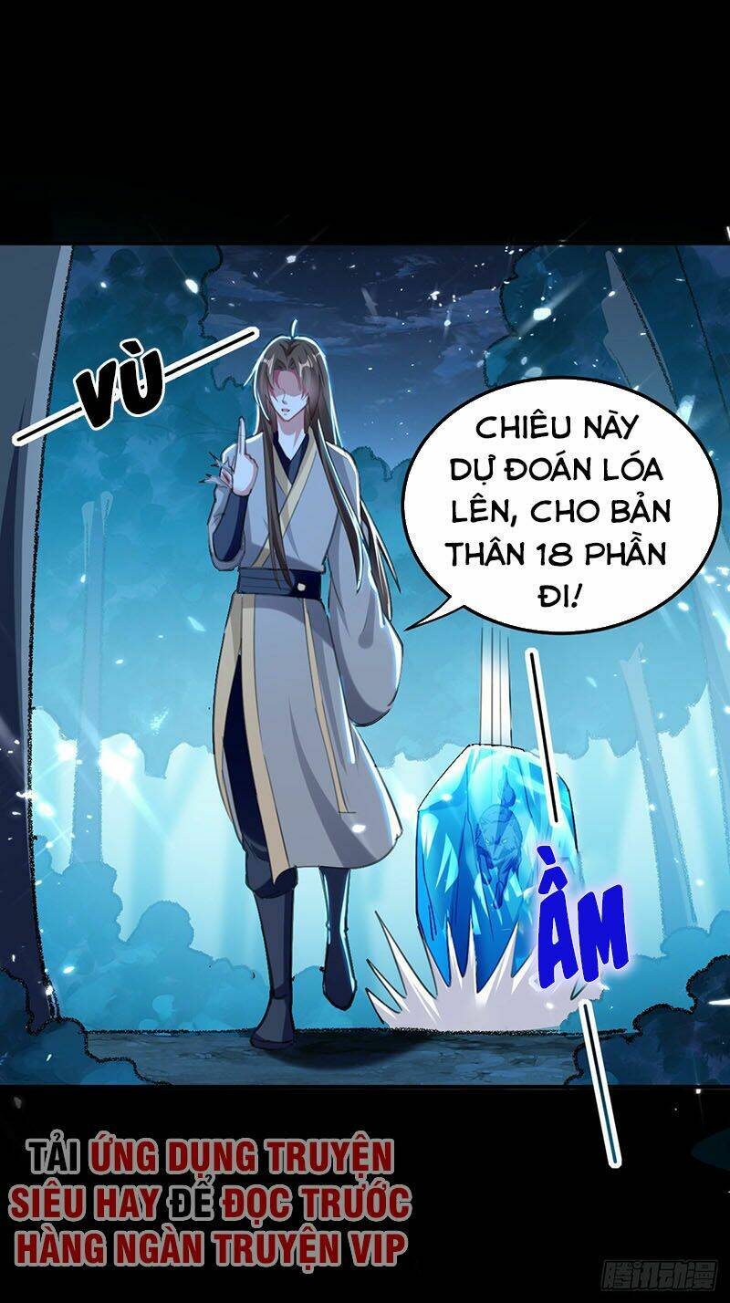 Dị Giới Siêu Cấp Ở Rể: Chapter 47