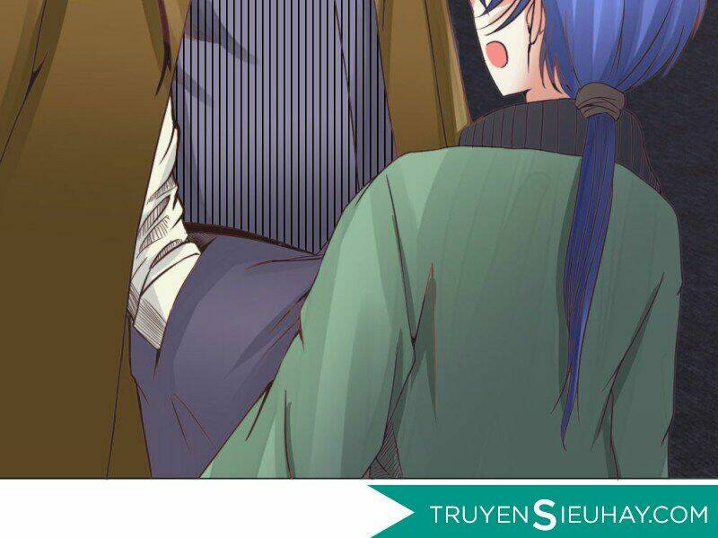 Thấu Thị Y Thánh: Chapter 6