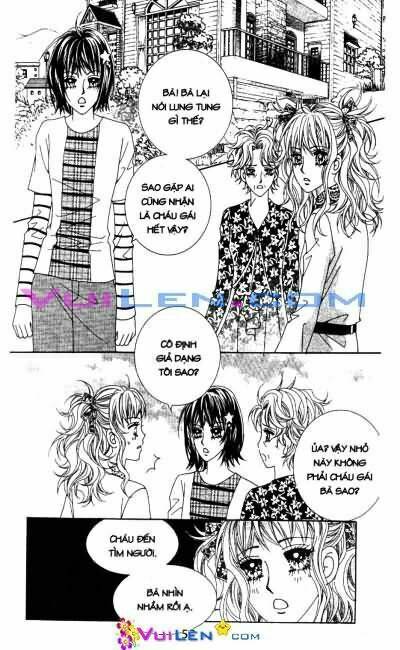 Hạnh Phúc Bất Tận: Chapter 1