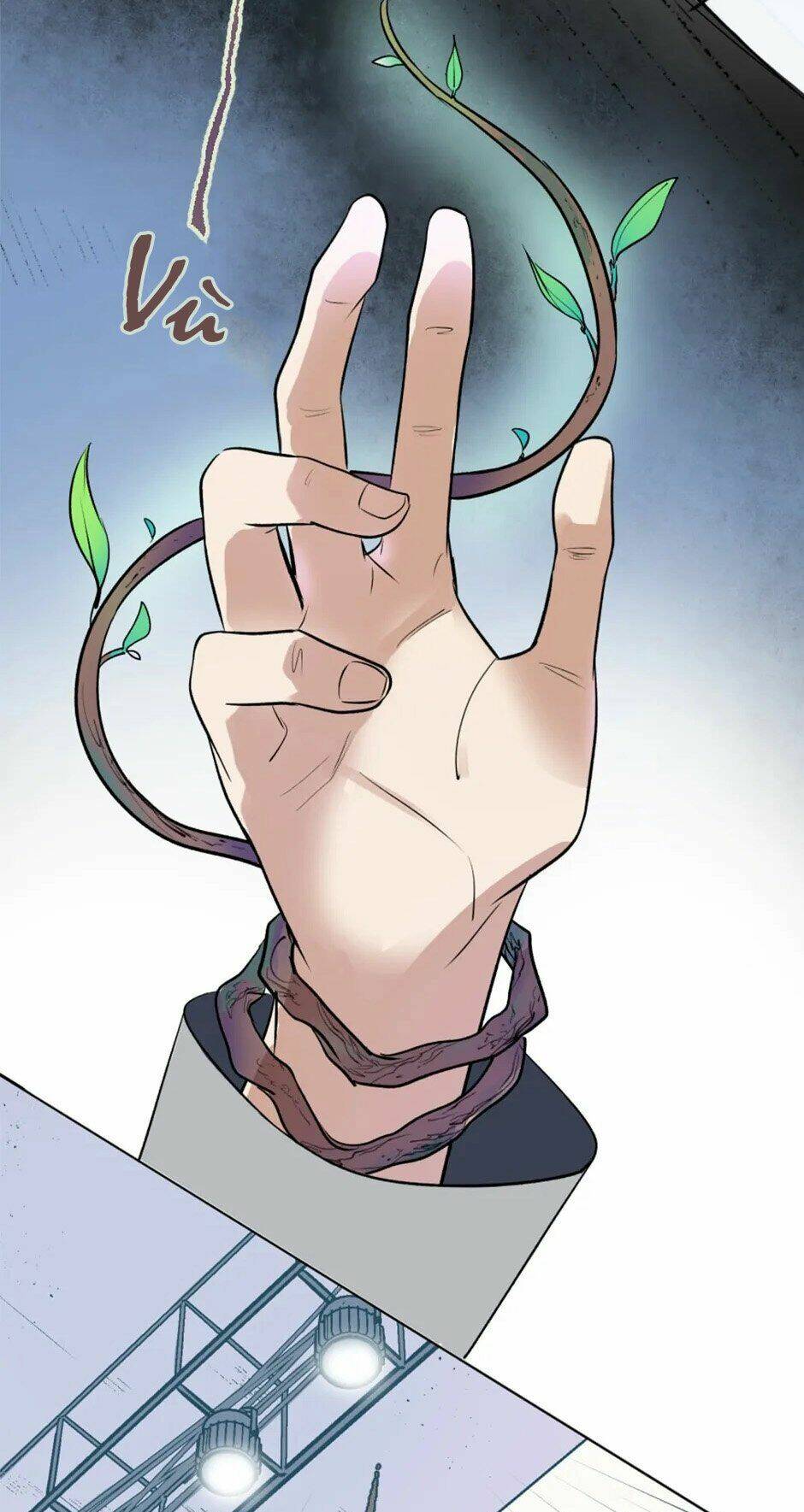 Anh Hùng Và Hiệp Nữ: Chapter 16