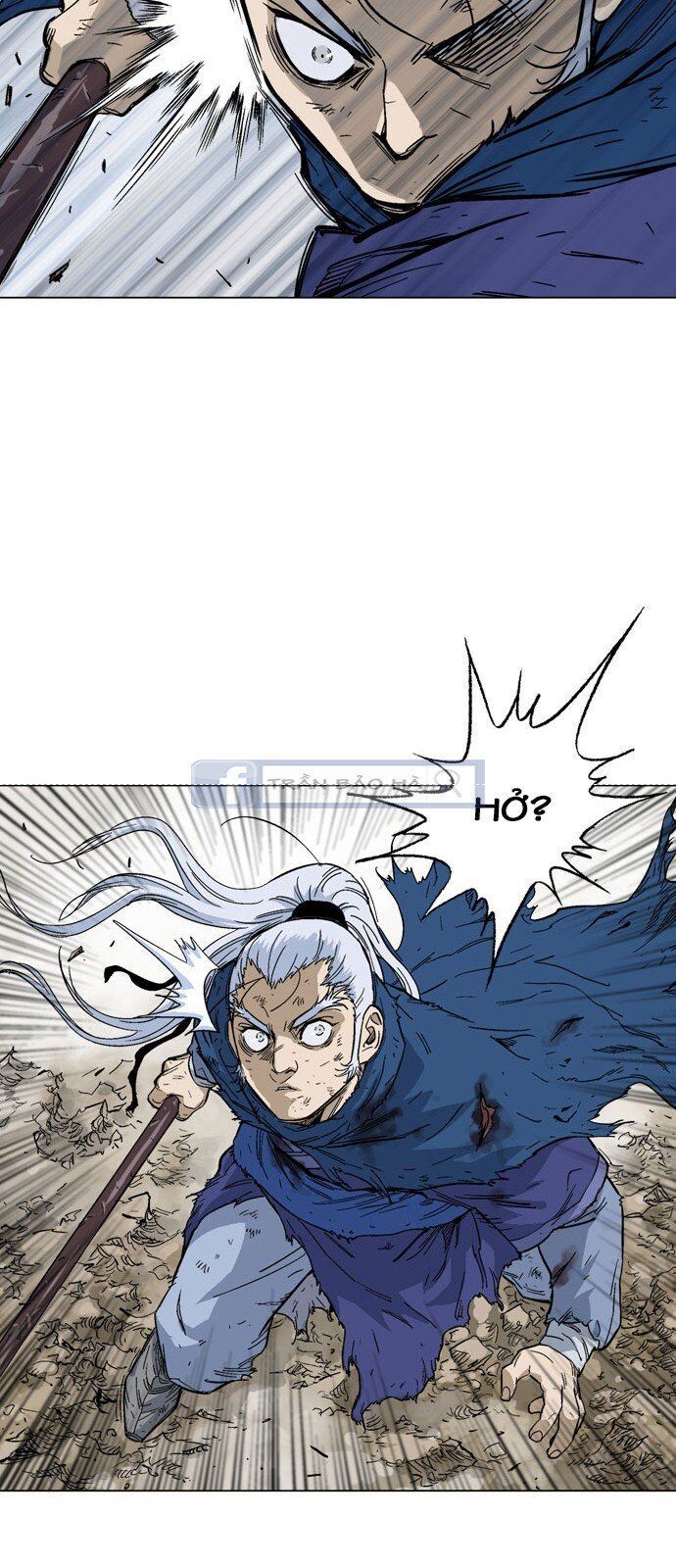 Cao Thủ 2: Chapter 78