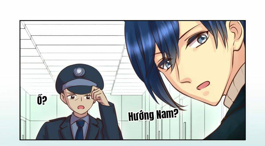 Lưu Luyến Tinh Diệu: Chapter 95