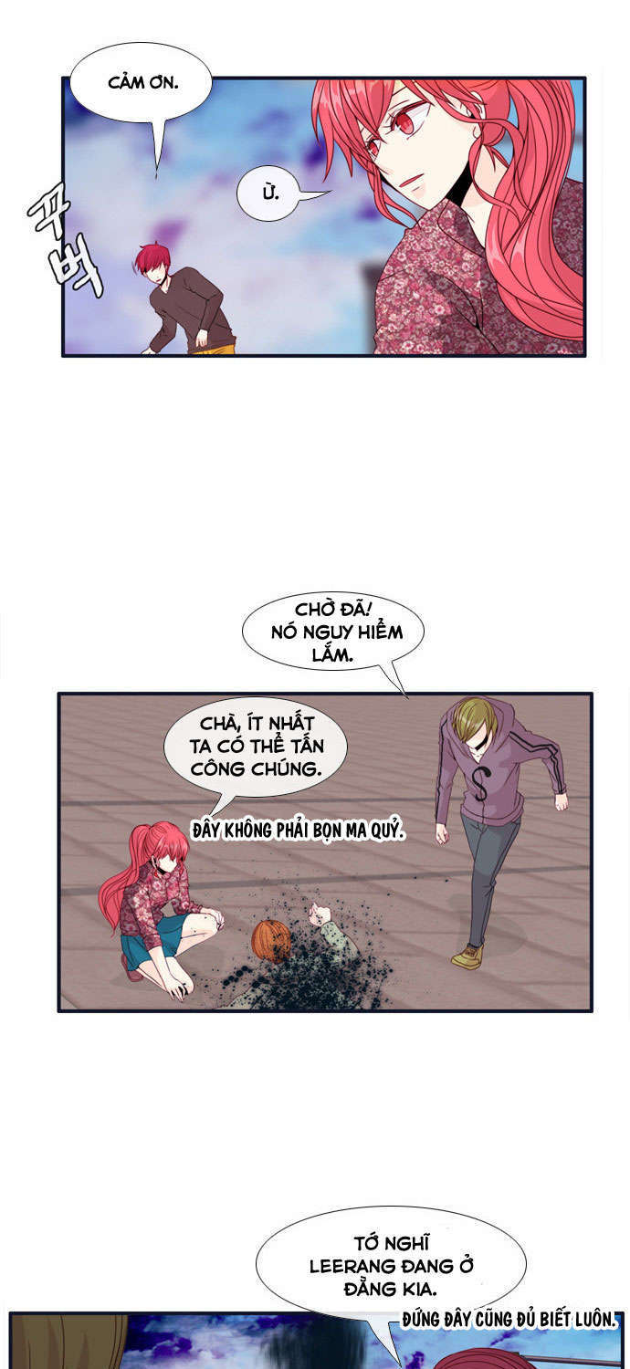 Flow: Chapter 63