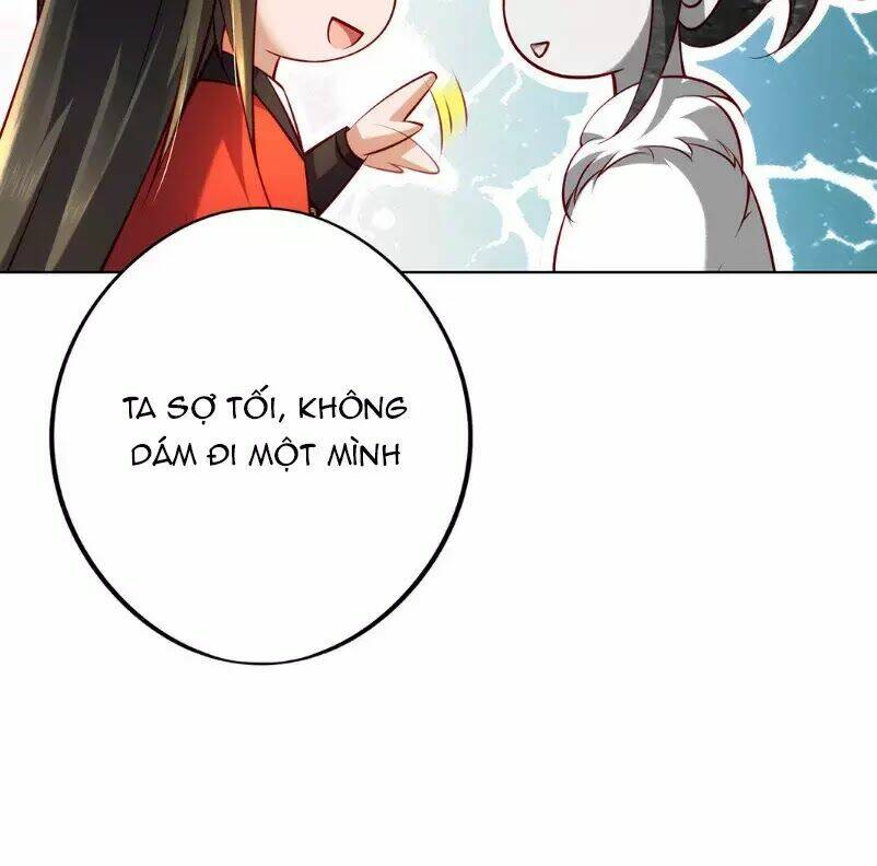 Thiên Kim Bất Hoán: Chapter 11