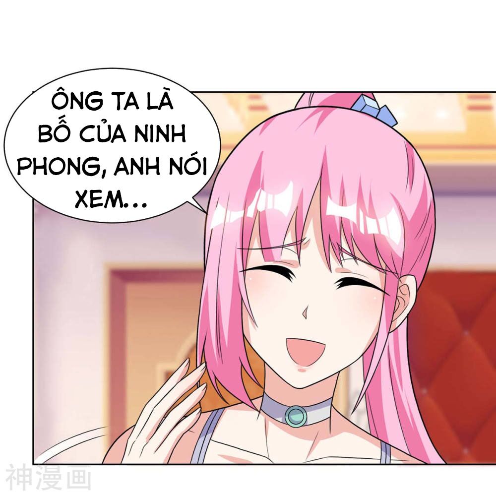 Thần Cấp Thấu Thị: Chapter 105