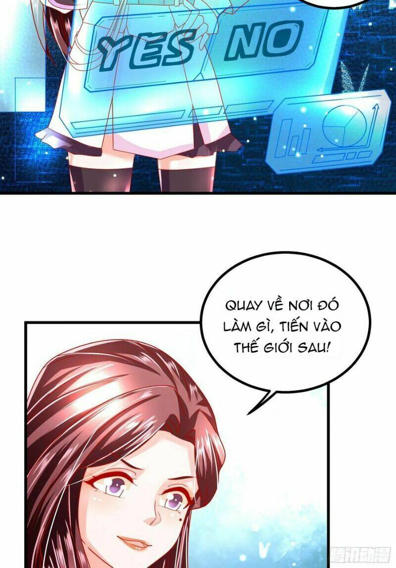 Ta Phải Làm Hoàng Hậu: Chapter 35