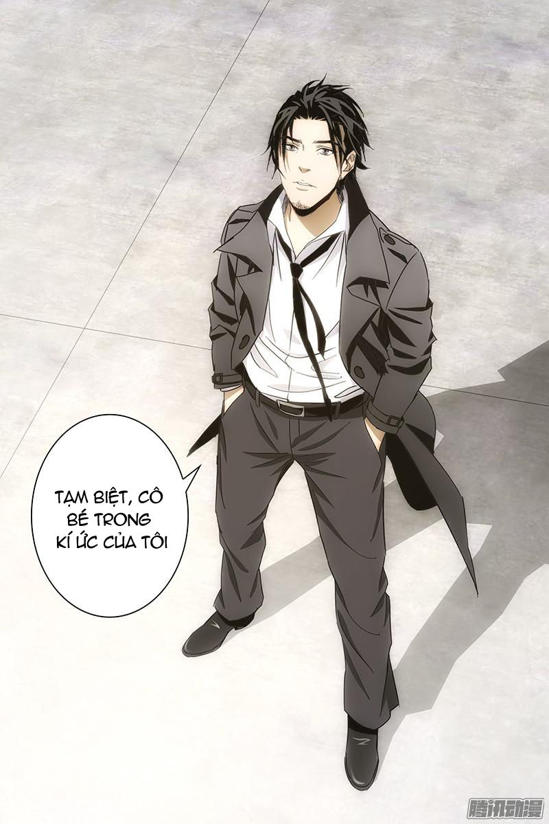 The Lost City: Chapter 122