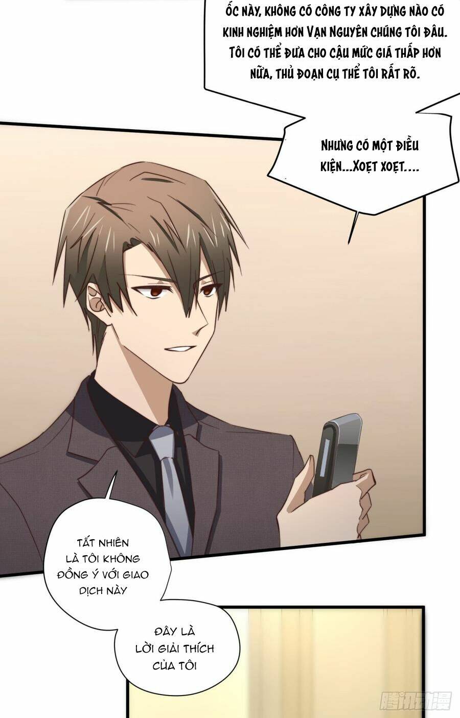 Đơn Phương Yêu Thầm Anh: Chapter 53