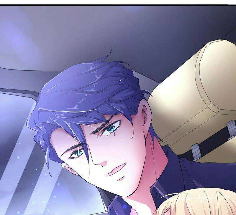 Chiến Lược Lãng Mạn Của Thịnh Thiếu: Chapter 64