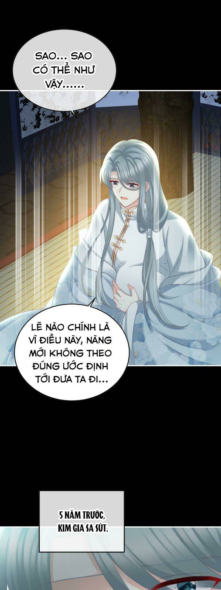 Kiều Phu Có Hỉ: Chapter 47