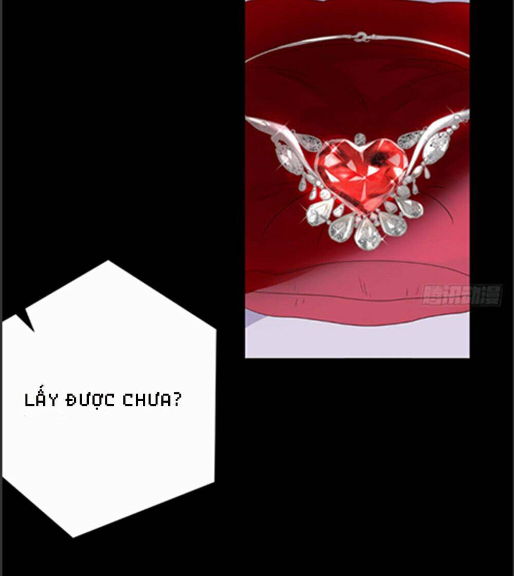 Cẩm Lý Thiếu Nữ Của Tôi: Chapter 2.2