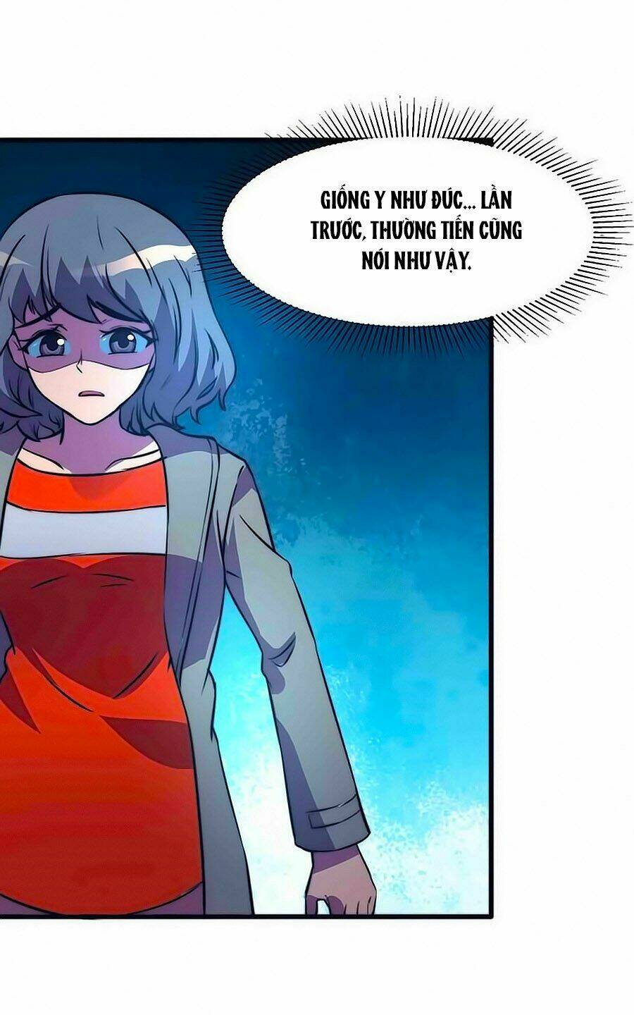 Thời Gian Đều Biết: Chapter 8