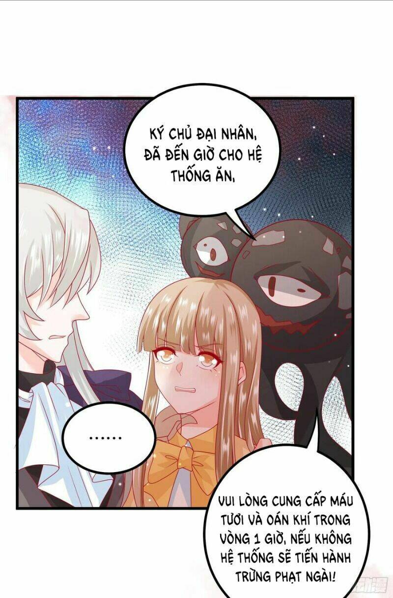 Ta Phải Làm Hoàng Hậu: Chapter 39