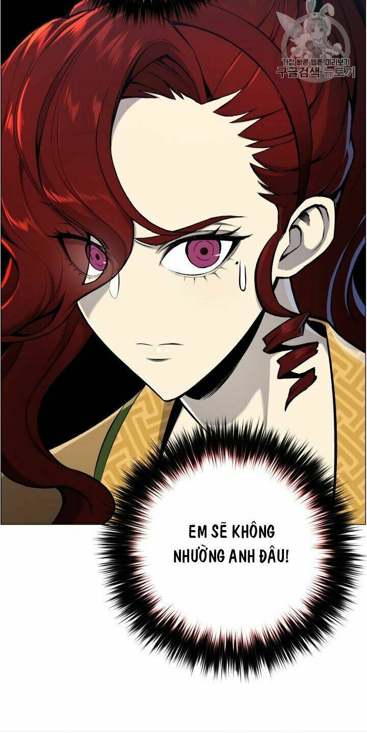 Luân Hồi Ác Nhân: Chapter 52