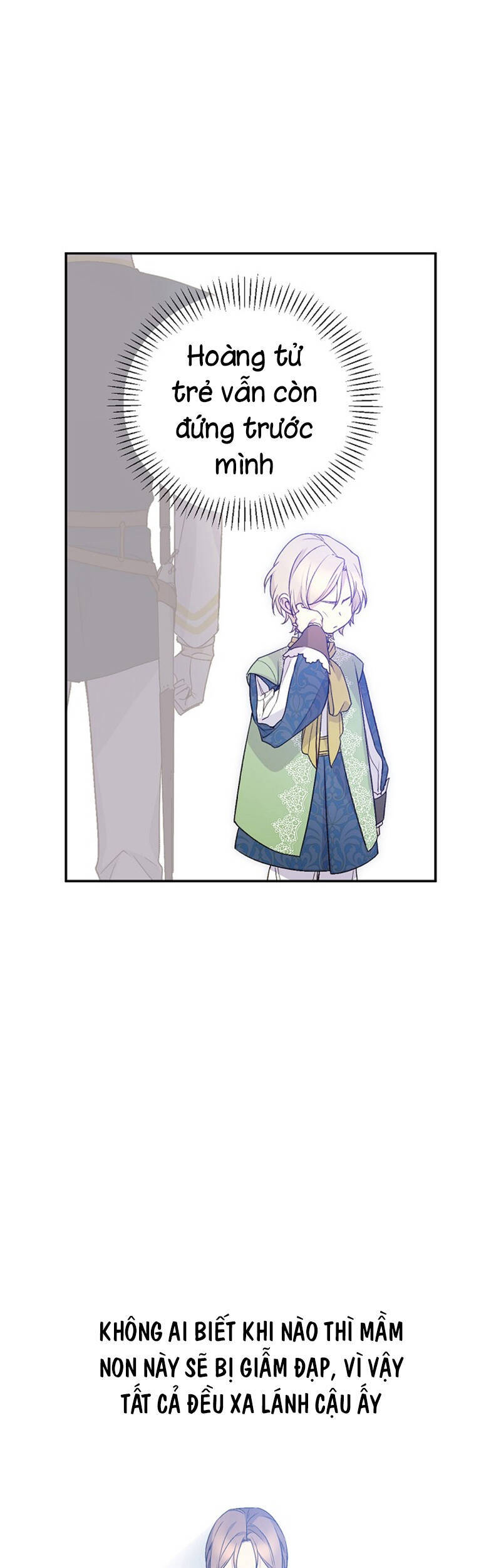 Cô Hầu Giỏi Giang: Chapter 20