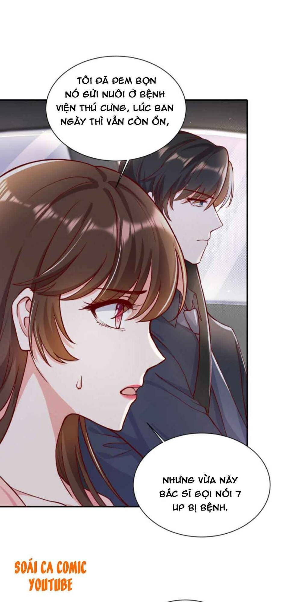 Nhất Sanh Hữu Hỉ: Chapter 40