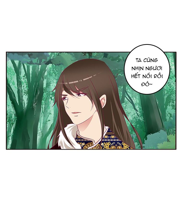 Thông Linh Phi: Chapter 317