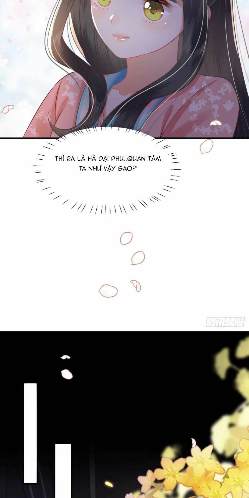 TRỌNG SINH TRỞ LẠI ! TA NHẤT ĐỊNH SẼ BẢO VỆ NÀNG CHU TOÀN !: Chapter 10