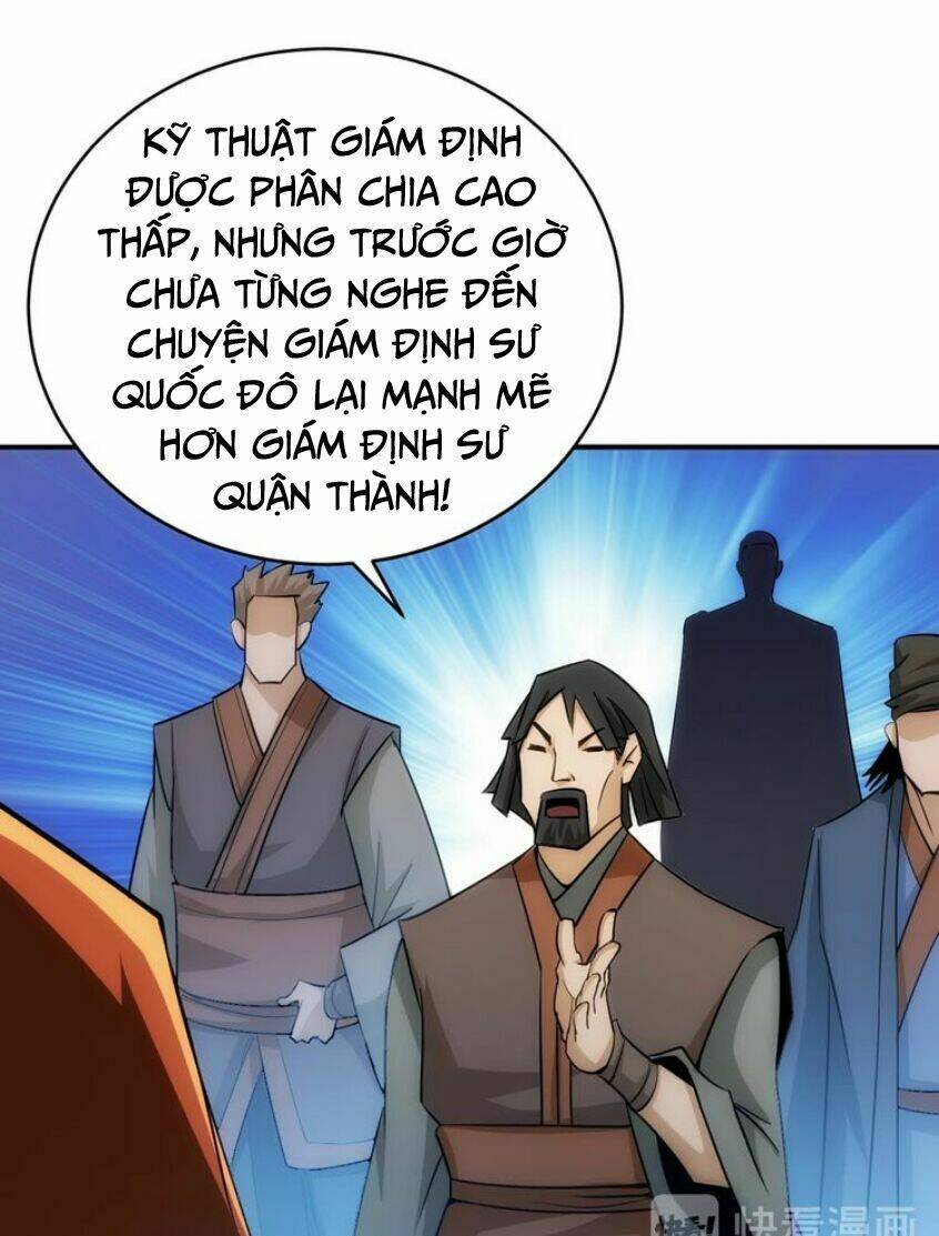 Rich Player - Người Chơi Khắc Kim: Chapter 43