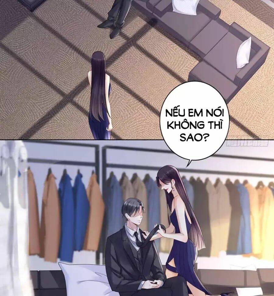 Bạn Trai Điều Khiển Giấc Mơ: Chapter 55