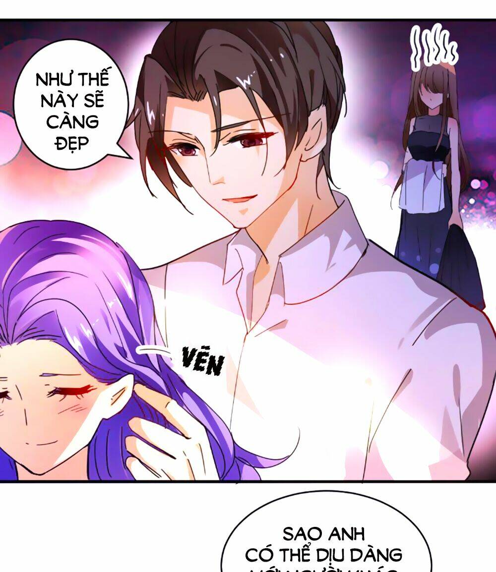 Vợ Yêu Là Báu Vật: Chapter 1