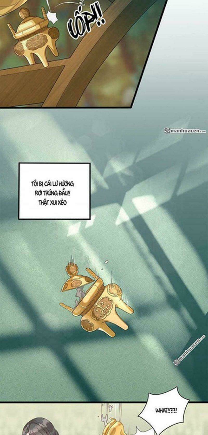 Bắt Quỷ: Chapter 1