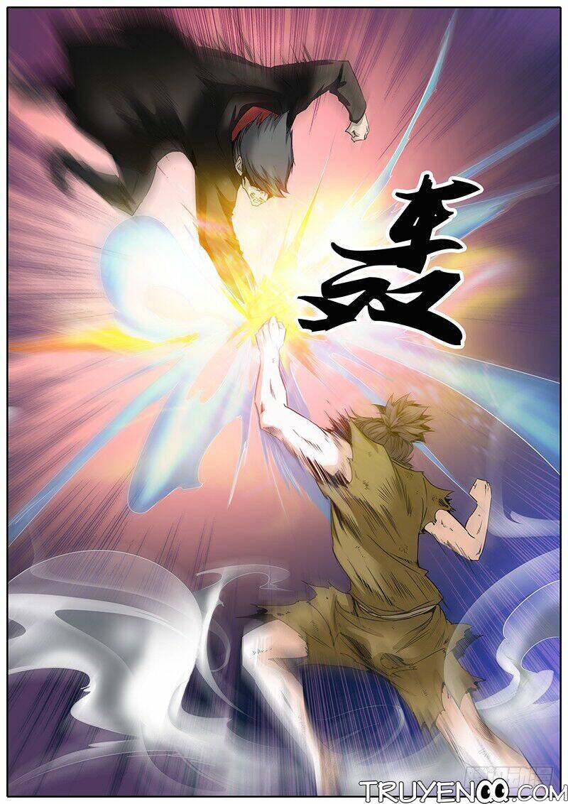 Tần Hiệp: Chapter 7