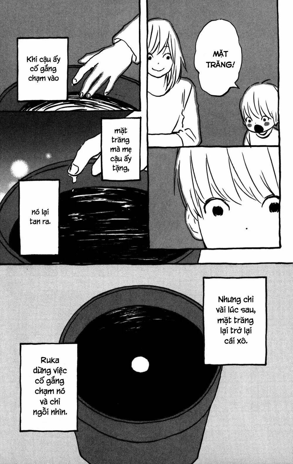Star Child: Chapter 5