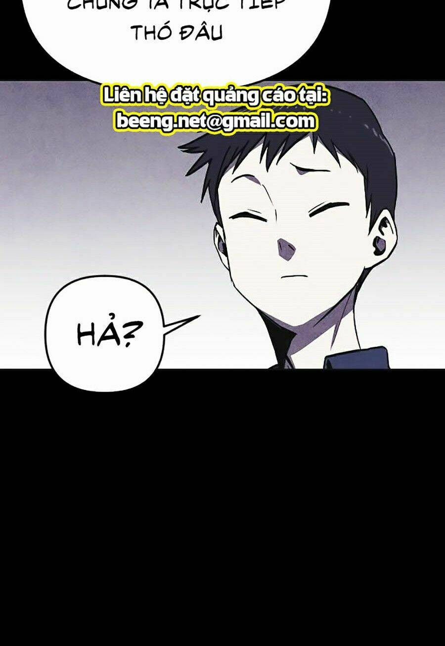 Cậu Bé Shotgun: Chapter 2