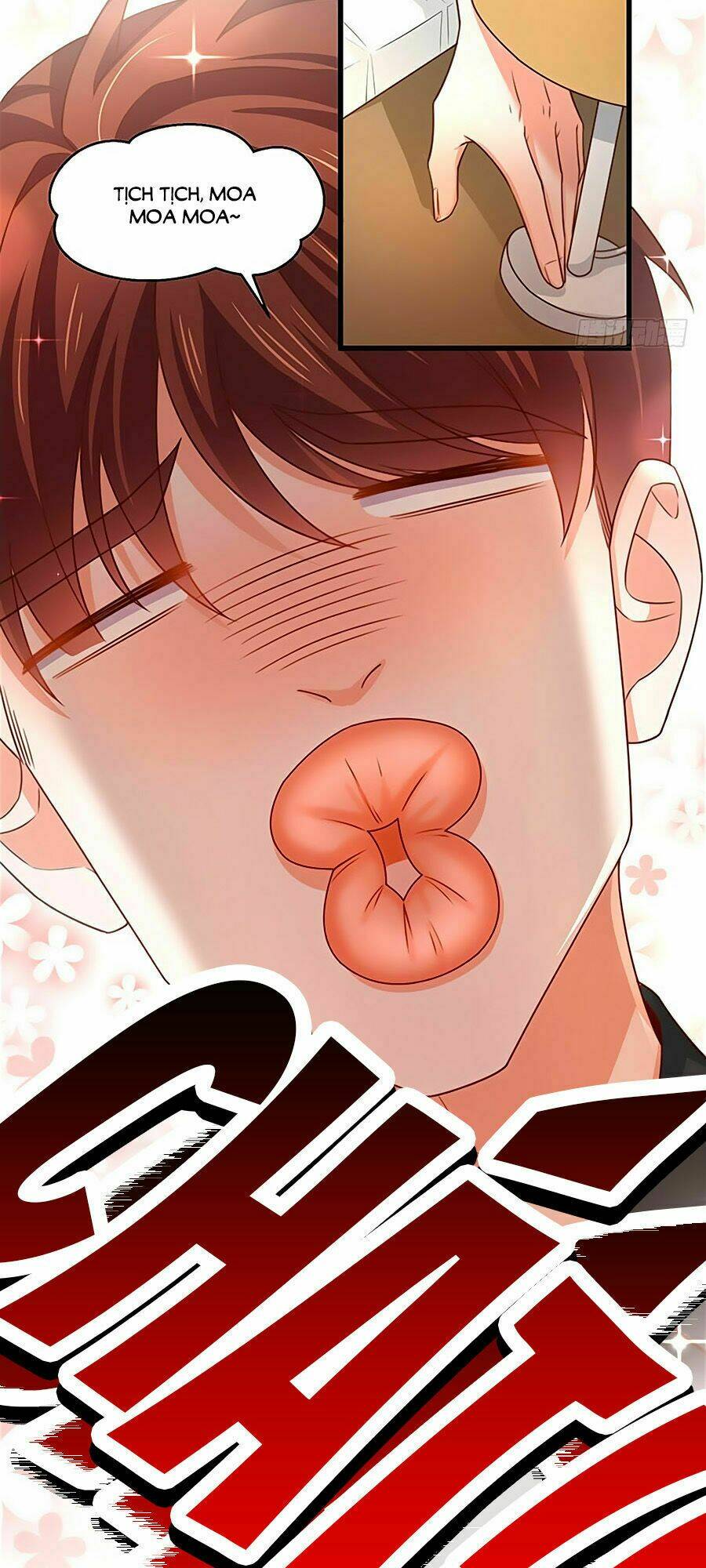 Nhật Ký Báo Thù Của Thiên Kim Hai Mặt: Chapter 27