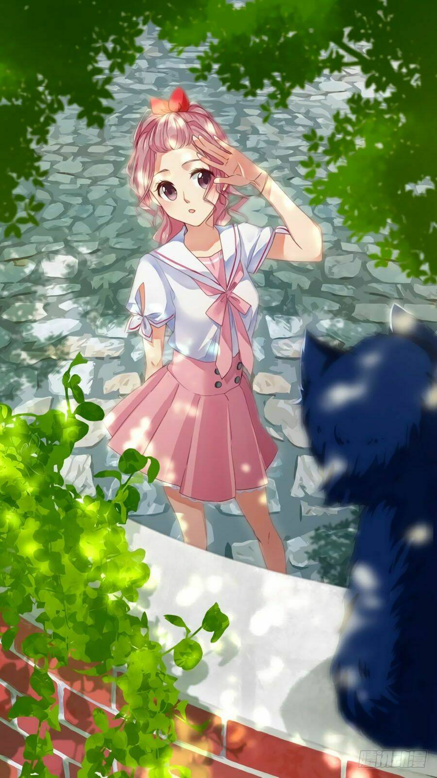 Lưu Luyến Tinh Diệu: Chapter 113