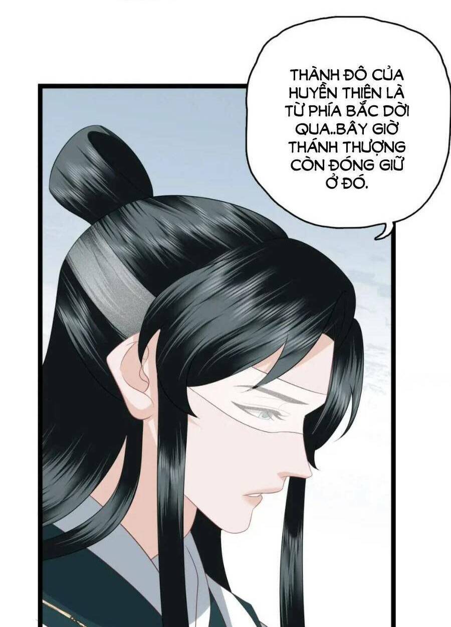 Điều Hương Vương Phi: Chapter 40