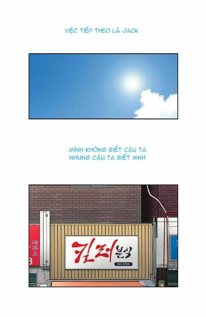 Quán Ăn Sát Thủ: Chapter 17