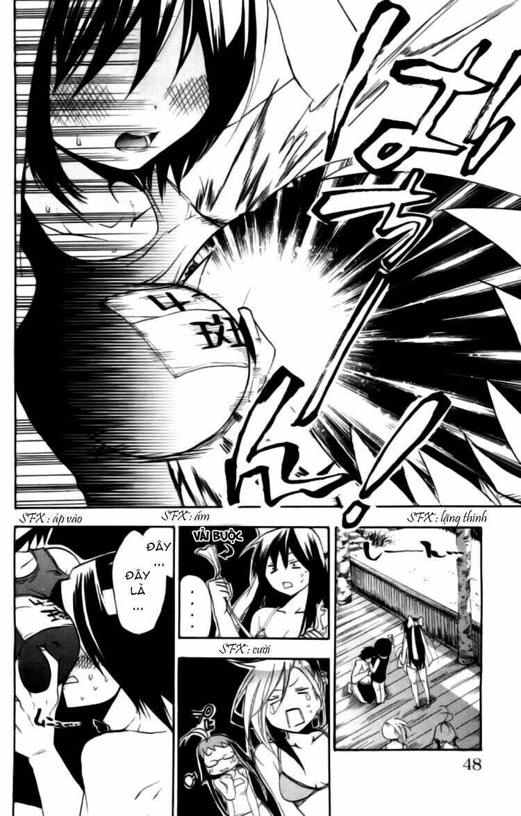 Ashita No Yoichi: Chapter 9