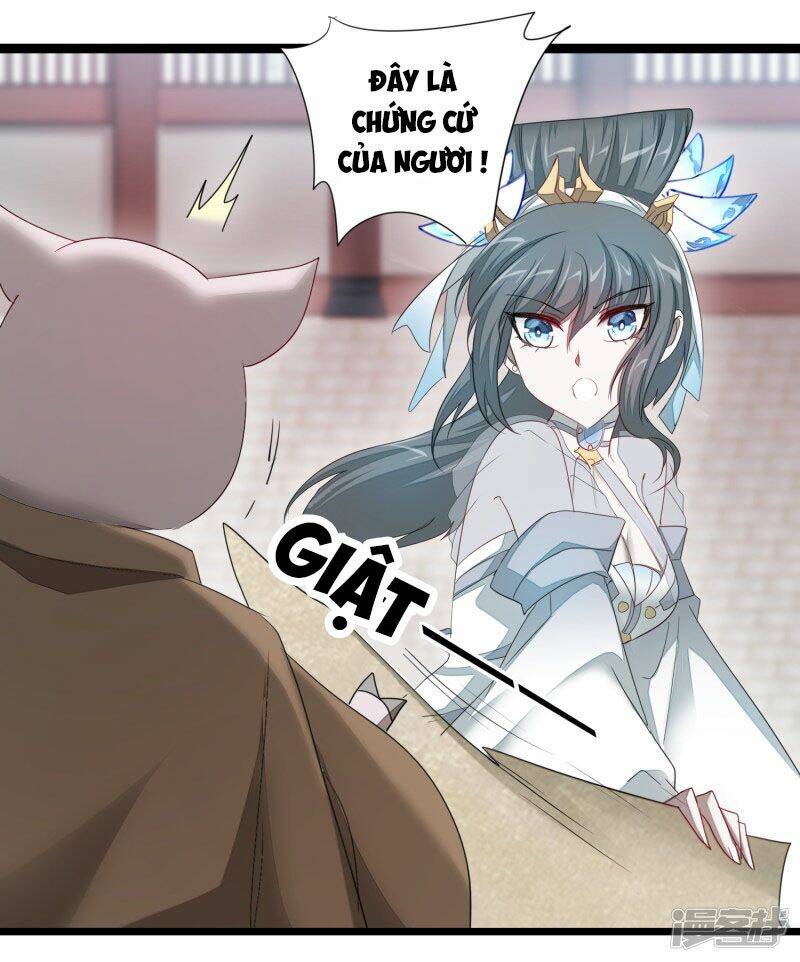 Nghịch Chuyển Tiên Đồ: Chapter 98
