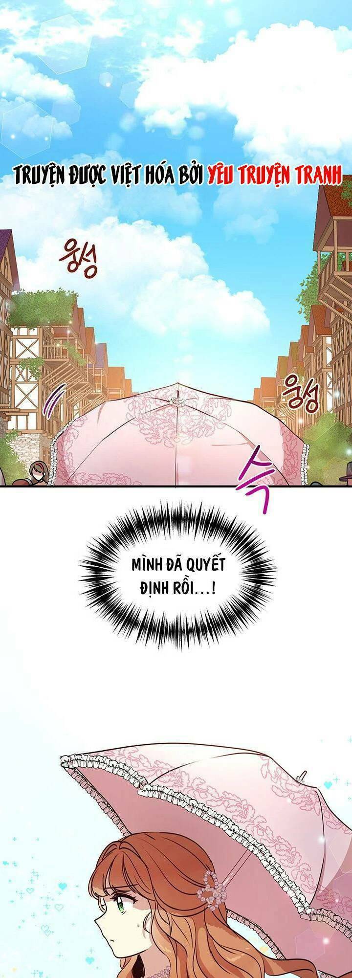 Công Tước, Loạn Vừa Thôi!: Chapter 30