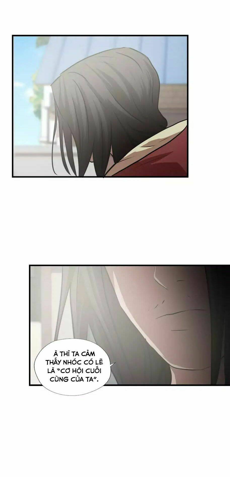 Kẻ Bị Ruồng Bỏ: Chapter 60