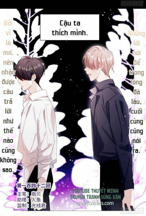 Ảnh Đế X Ảnh Đế: Chapter 153