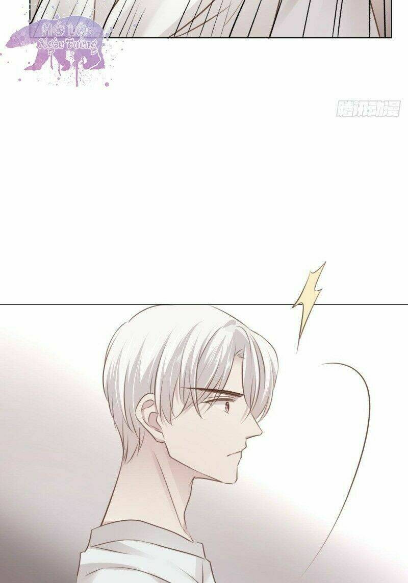 Điều Giáo Gấu Bắc Cực: Chapter 44